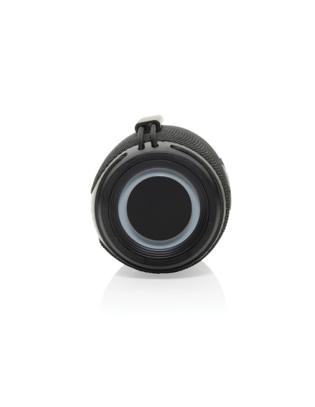 Speaker Prisma 16W impermeabile IPX4 in rPlastica RCS Speaker Prisma 16W impermeabile IPX4 in rPlastica RCS